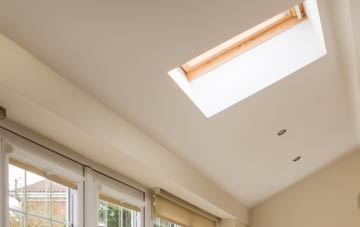 Kildrum conservatory roof insulation companies