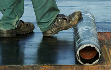 types of Kildrum felt roof