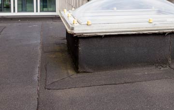 disadvantages of Kildrum flat roofs