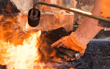 Kildrum flat roof repair companies