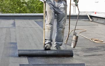 flat roof replacement Kildrum, North Lanarkshire