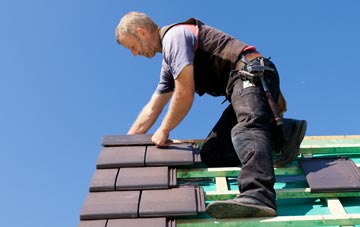 disadvantages of Kildrum slate roofing