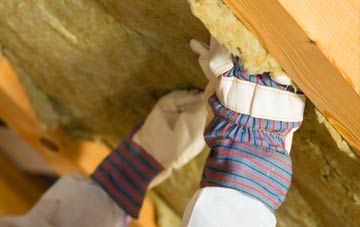 types of Kildrum pitched roof insulation materials
