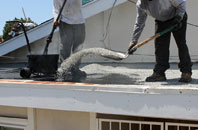 Kildrum flat roofing repair