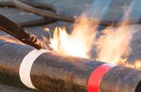 Kildrum flat roofing replacement