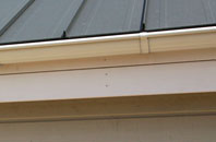 Kildrum soffit repair